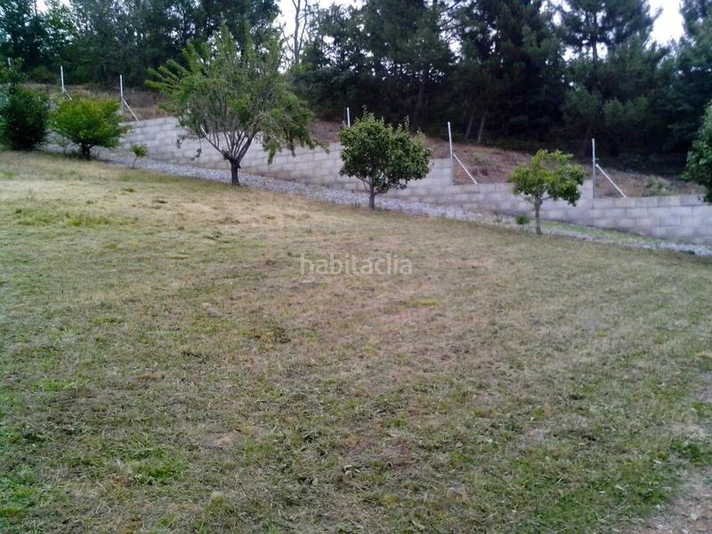 Foto b2b82b3c-3e4e-45c8-a2ed-c9d1317e0e6a. Haus mit heizung parking in Arganza