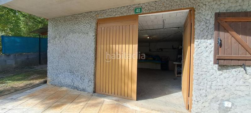 Foto b3a4121e-58f0-4235-bc2f-7ff3fb8cbc85. Haus mit heizung parking in Arganza