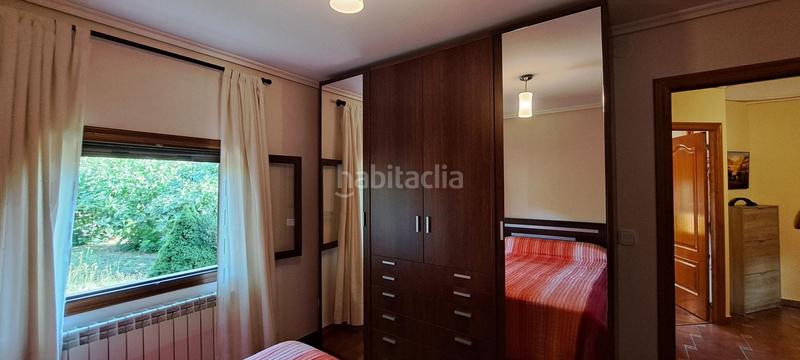 Foto bfe047af-8381-441b-ab99-b70ee7b4e632. Haus mit heizung parking in Arganza