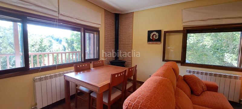 Foto d7b14b7a-e6f0-454f-a4c8-767c988cd294. Haus mit heizung parking in Arganza