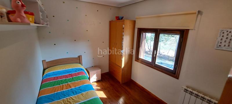 Foto 45cd3336-10f2-4997-90d4-9ce6b87d1b1a. Maison avec chauffage parking dans Arganza