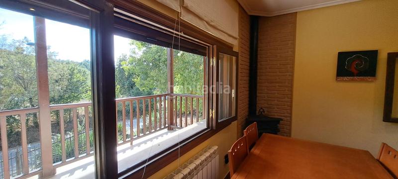 Foto aeeac06c-9c7c-4f8c-8e2a-d36e202be0a0. Maison avec chauffage parking dans Arganza