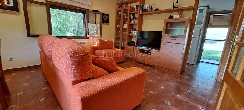 Foto bd141aed-ab55-4020-b80f-a37633a02e50. Maison avec chauffage parking dans Arganza