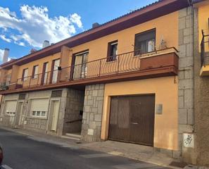 Appartement à Guadarrama