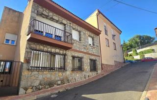 Pis a Guadarrama