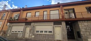 Appartement à Guadarrama