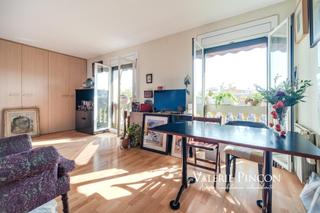 Attico in Sant Antoni