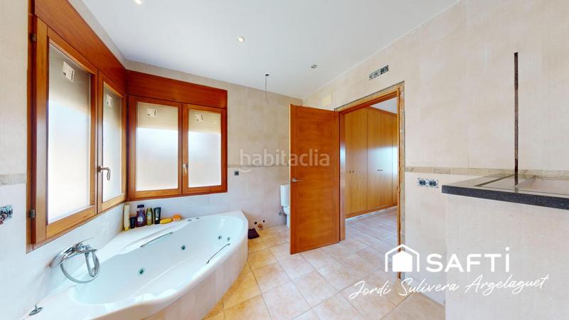 Foto 03cba2b1-4e18-4194-8115-8e860de1dec5. Casa en residencial Begur-esclanyà Begur