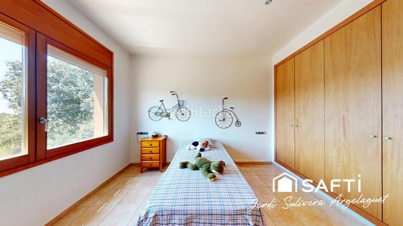 Foto 06f42397-c2dc-4046-9876-9b238186d866. Casa en residencial Begur-esclanyà Begur