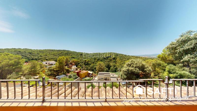 Foto 0c6f0713-bd67-40bb-821a-9b34550897b4. Casa en residencial Begur-esclanyà Begur