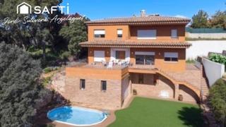 Casa a Residencial Begur-Esclanyà