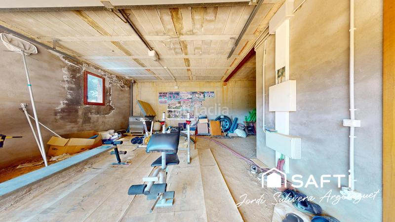 Foto 253eb0af-16d3-495e-9fcf-49946264b243. Casa en residencial Begur-esclanyà Begur