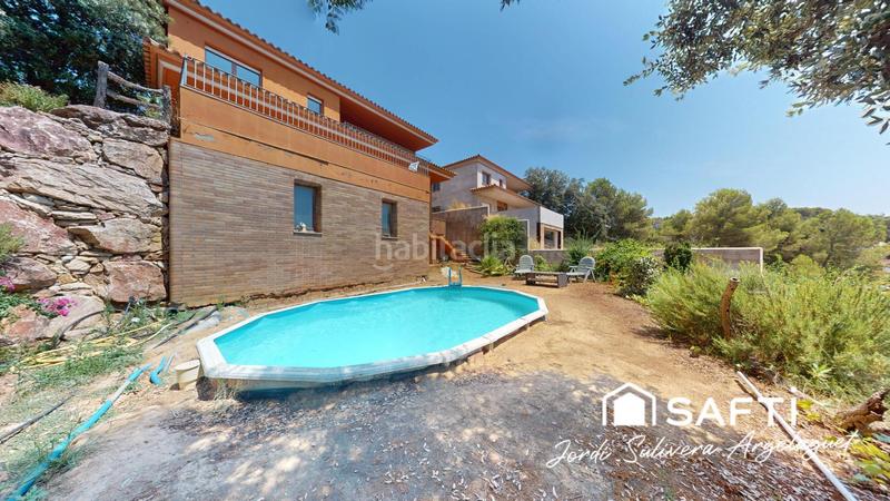 Foto 3abe3dec-78a6-4cc9-ae4a-f0f723b84b29. Casa en residencial Begur-esclanyà Begur