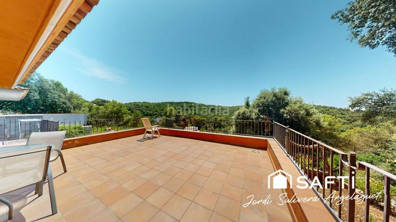 Foto 3d128f57-73a5-47dd-b580-f63741f20b67. Casa en residencial Begur-esclanyà Begur