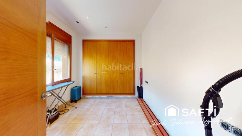 Foto 4379e6cf-ca29-434d-9db1-c300a54a62e7. Casa en residencial Begur-esclanyà Begur