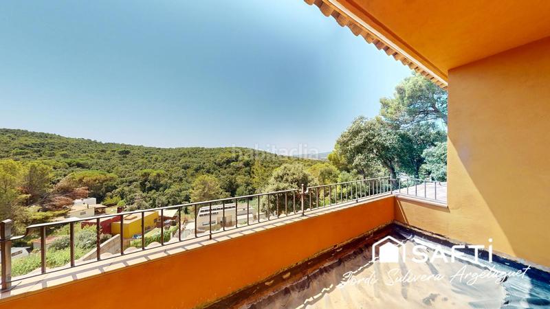 Foto 46657bd1-0138-4d6e-988d-c857ead3fb0e. Casa en residencial Begur-esclanyà Begur