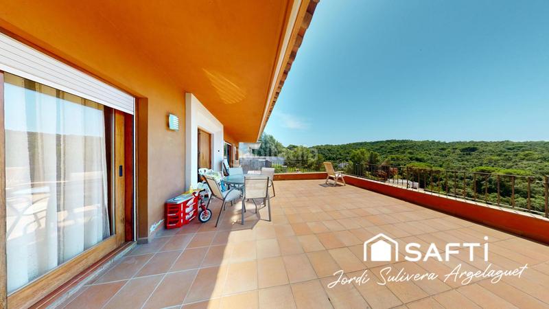 Foto 46ec3e78-0001-4bdf-8b01-64aa2d32f303. Casa en residencial Begur-esclanyà Begur