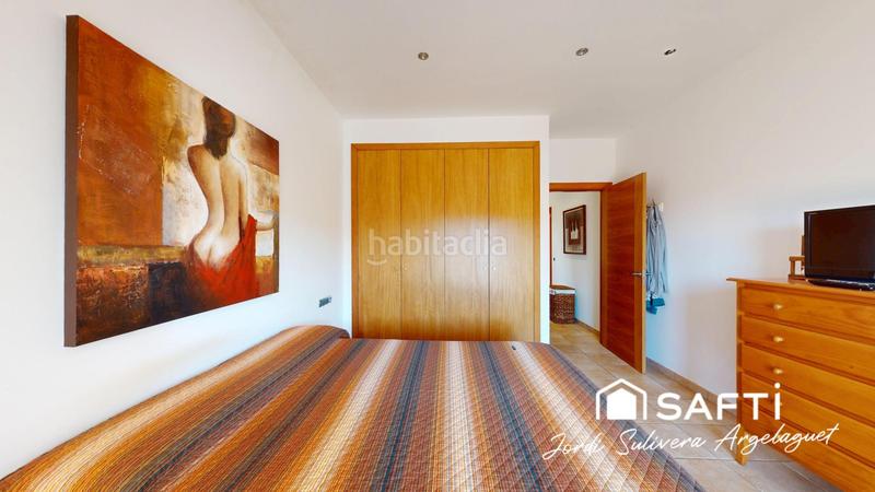 Foto 58a63e87-0416-43a9-a3d5-365109069679. Casa en residencial Begur-esclanyà Begur
