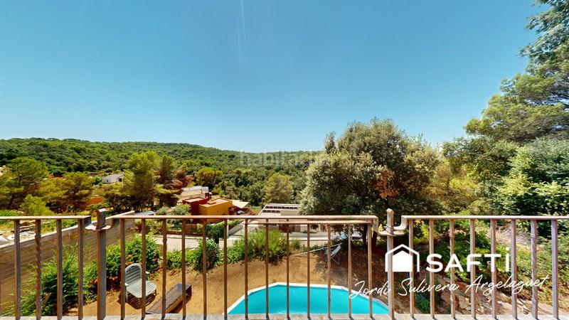 Foto 637e9438-757f-4a01-b114-cc6b372af785. Casa en residencial Begur-esclanyà Begur