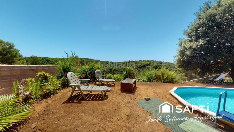 Foto 8a2211c2-4597-489c-8ae8-8a0ec2f99248. Casa en residencial Begur-esclanyà Begur