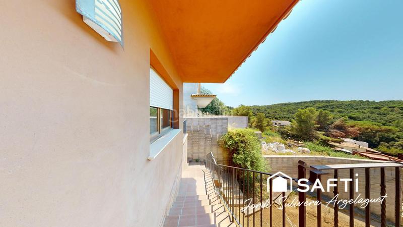 Foto 8f66ff25-5dd1-4250-9094-7294faaf9cbf. Casa en residencial Begur-esclanyà Begur