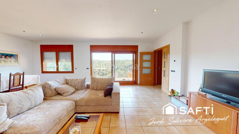 Foto 93fbb991-95c9-4d34-8539-26fe49f1199d. Casa en residencial Begur-esclanyà Begur