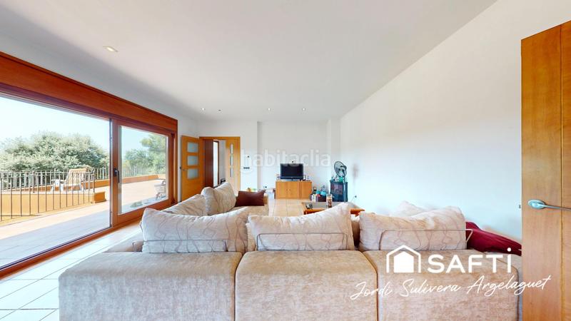 Foto 95482651-ea89-4d66-86c9-9fe2d8ed2b12. Casa en residencial Begur-esclanyà Begur