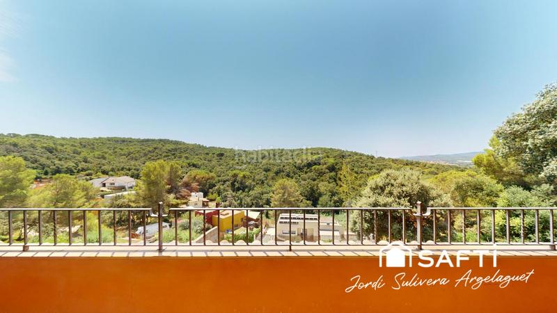 Foto 9d166225-812c-47a9-821a-46255cf683f5. Casa en residencial Begur-esclanyà Begur