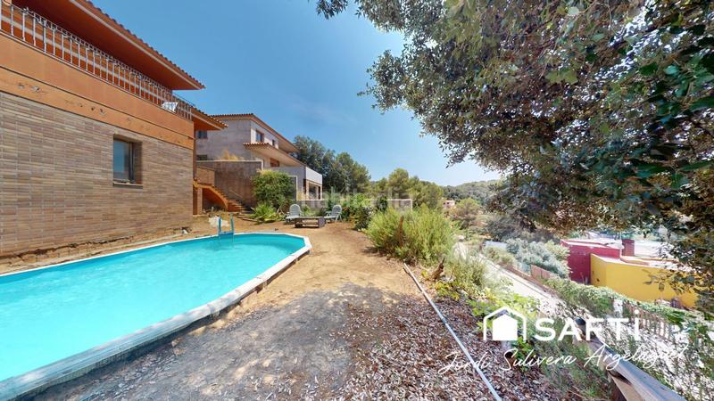 Foto aec34dba-768f-4564-a7ae-2540c8c0838b. Casa en residencial Begur-esclanyà Begur