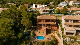 Casa in Residencial Begur-Esclanyà