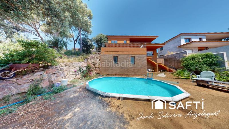 Foto b916cd71-c766-471e-9c71-543c9150e1ce. Casa en residencial Begur-esclanyà Begur
