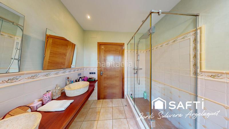 Foto bb1b9029-fc7d-45d4-a697-8da41965c41c. Casa en residencial Begur-esclanyà Begur