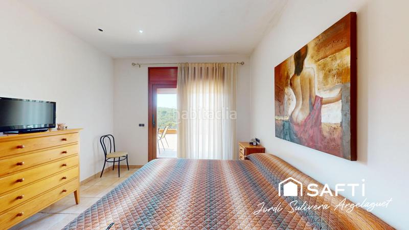 Foto c13702da-fcd8-4857-b1fe-855f555d3c85. Casa en residencial Begur-esclanyà Begur