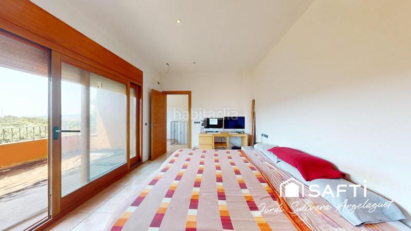 Foto d96421df-6968-4df6-bb5e-8f95769b8626. Casa en residencial Begur-esclanyà Begur
