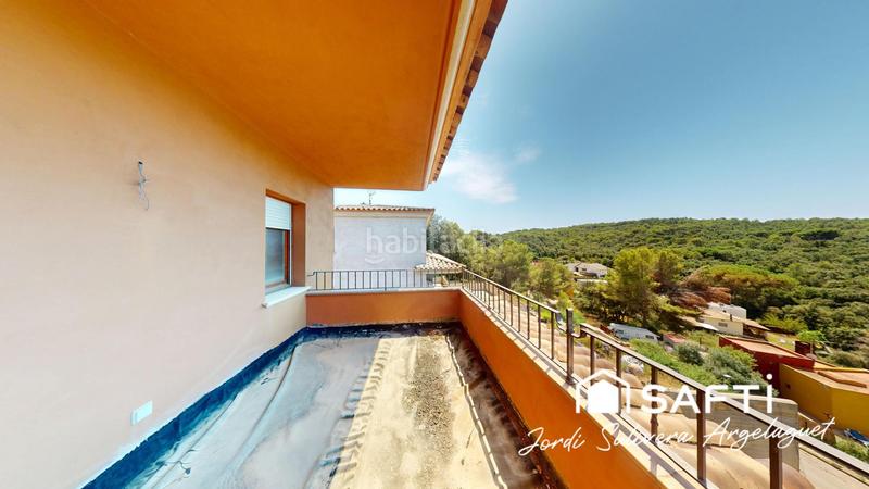 Foto df3864ee-f606-437a-9c07-d8867ea37f04. Casa en residencial Begur-esclanyà Begur