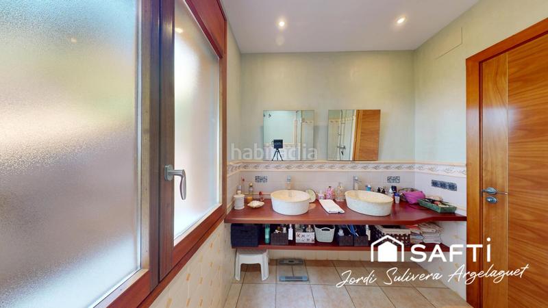 Foto e4227be5-2800-4151-ad1f-3aa7b063f323. Casa en residencial Begur-esclanyà Begur