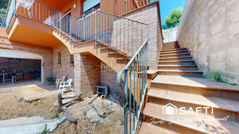 Foto e5d4253d-25b8-4c4c-aecb-ae7f1f68a517. Casa en residencial Begur-esclanyà Begur