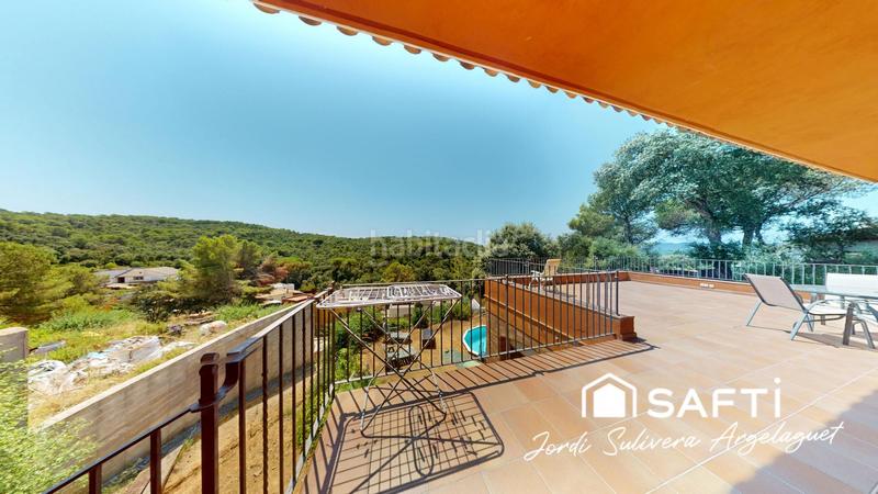Foto f165820e-072e-40a3-bab3-33080f178d15. Casa en residencial Begur-esclanyà Begur