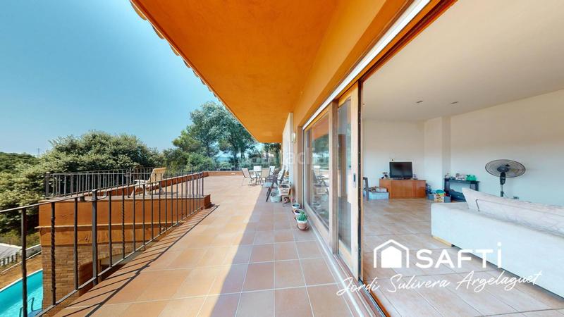 Foto fbf5b13a-4a3c-41aa-b880-01b56ab19a07. Casa en residencial Begur-esclanyà Begur