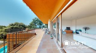 House in Residencial Begur-Esclanyà