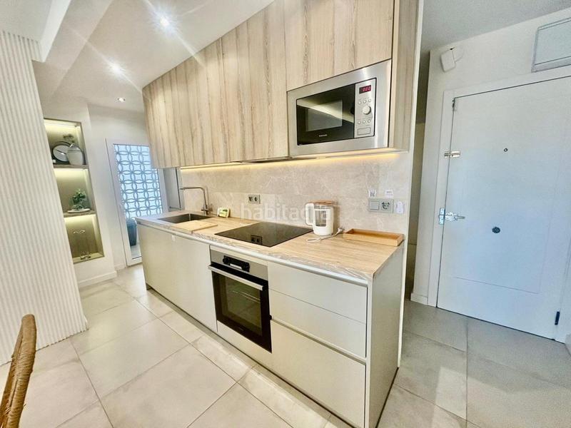 Foto 0e438f39-145a-4b1f-af59-85e0a833f48f. Appartement dans Fenals Platja d´Aro