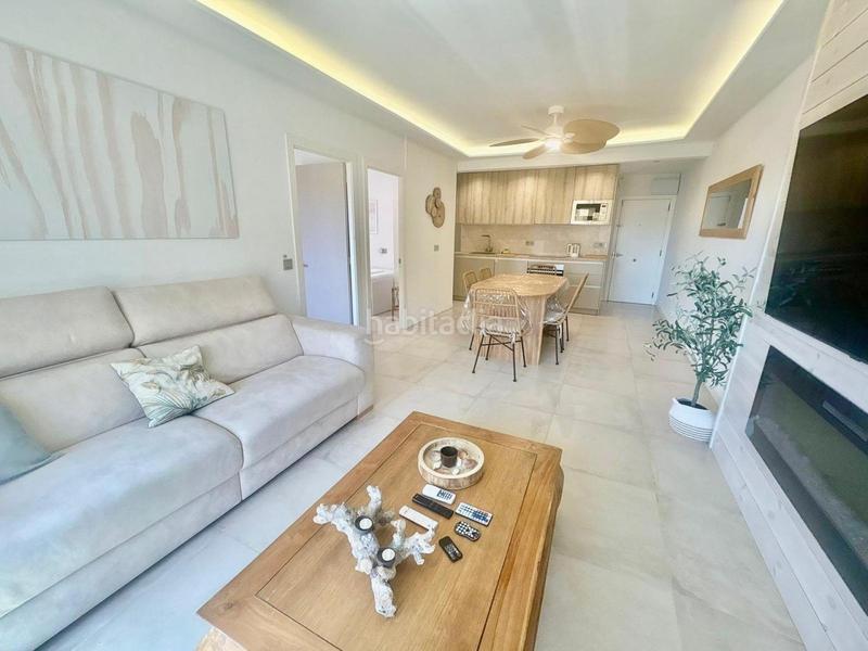 Foto 2d9cf499-a5bd-49b5-98e7-0c364f306038. Appartement dans Fenals Platja d´Aro