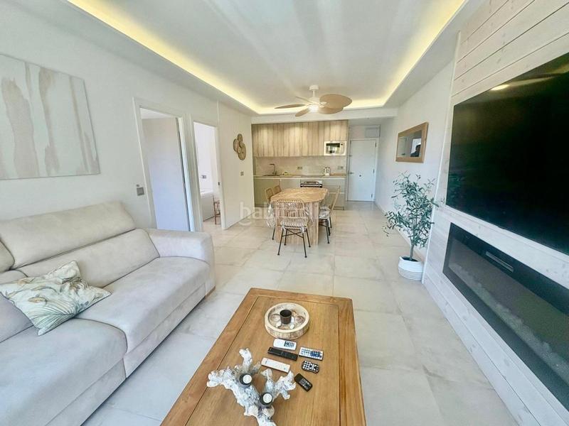 Foto 7efef7e0-674e-4798-93f6-234cf3efdf50. Appartement dans Fenals Platja d´Aro