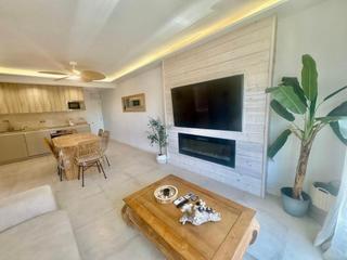Appartement à Fenals