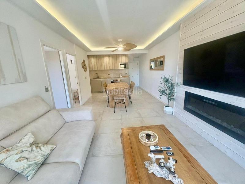 Foto cd9ae8ca-5a3d-4559-a2cf-60953278768c. Appartement dans Fenals Platja d´Aro