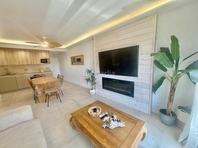 Foto e25aeda2-f388-4e17-8de8-680c74ec3ba8. Appartement dans Fenals Platja d´Aro