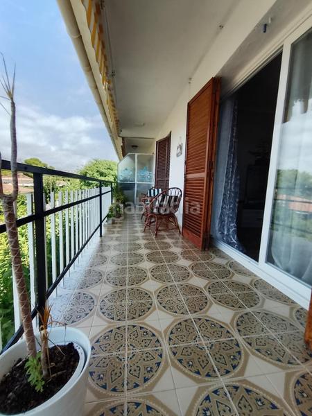 Foto c8b7a671-3402-4d2a-88dd-508a847113ce. Appartement avec chauffage dans Mas Mel Calafell