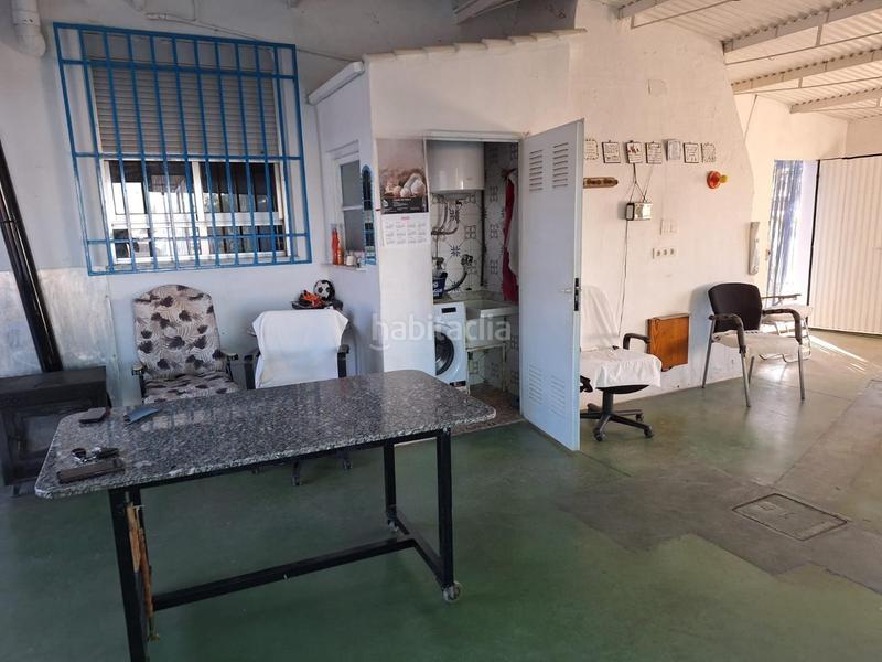 Foto 0da2facf-0eb5-4d77-84d6-56164876354e. Casale con piscina in Las Tiesas Villena