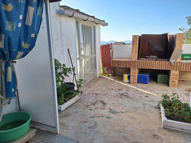 Foto 24f0d7ce-f721-4c59-8b1f-061a286a51c8. Casale con piscina in Las Tiesas Villena