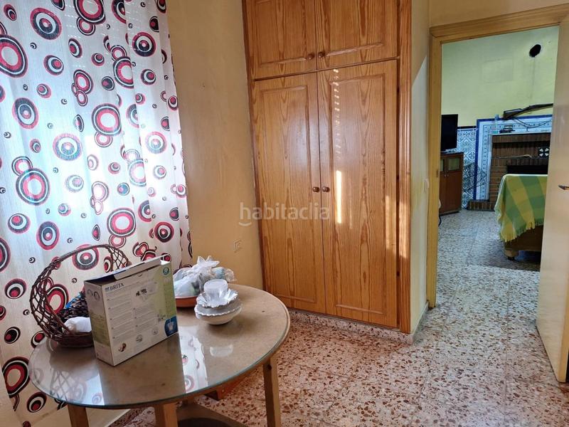 Foto 41aade92-ea59-41f6-ba5b-473340468435. Casale con piscina in Las Tiesas Villena